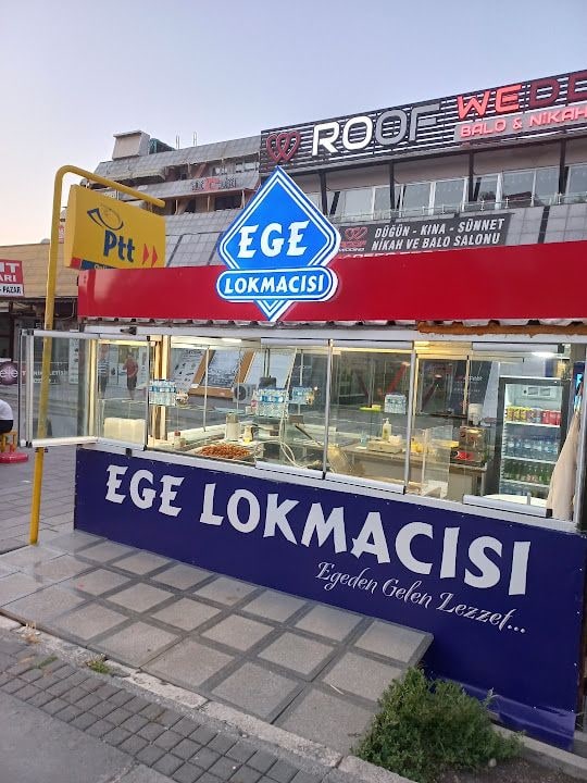 Ege Lokmacısı
