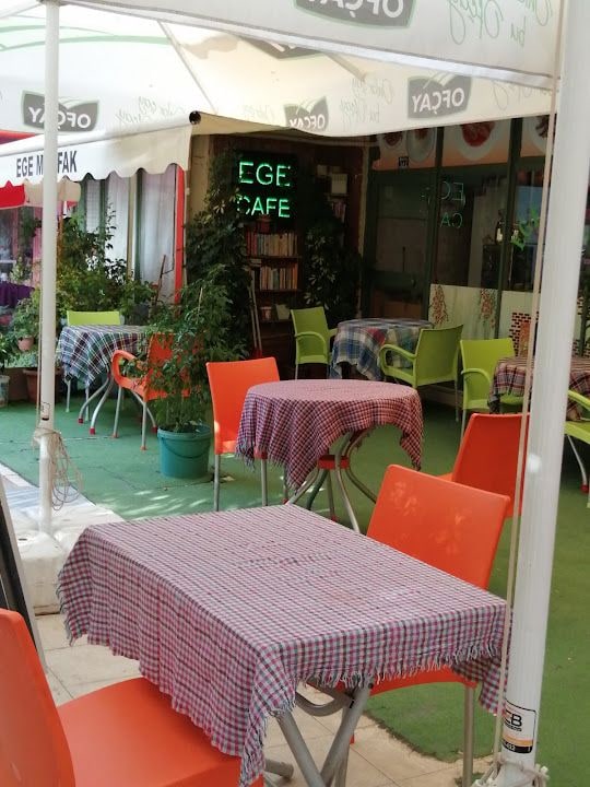 Ege Mutfak