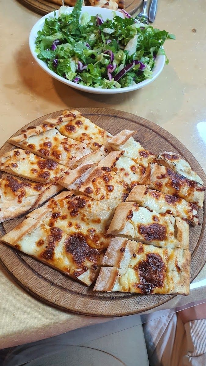Ege Pide Döner Salonu