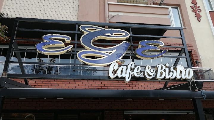 Ege pide lahmacun kebap salonu