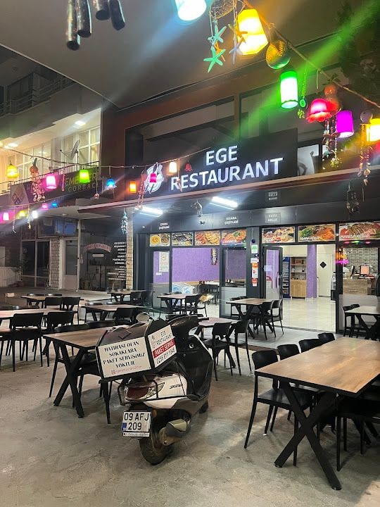 Ege Restaurant