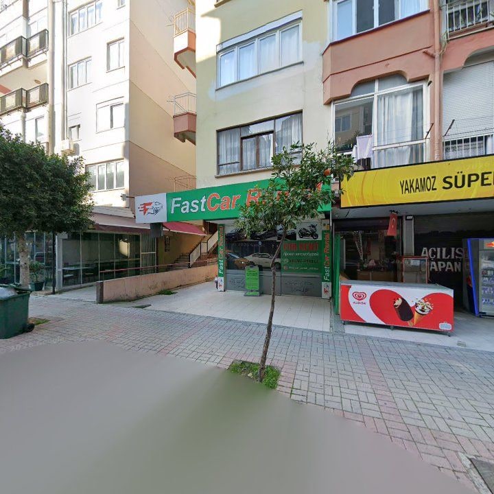 Ege Tost & Çay Evi