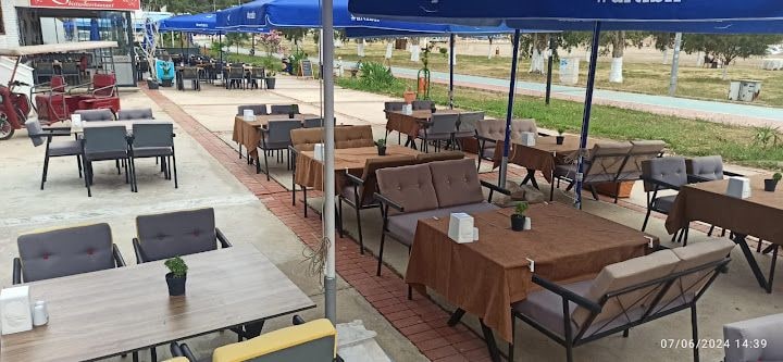 Egeli RESTAURANT