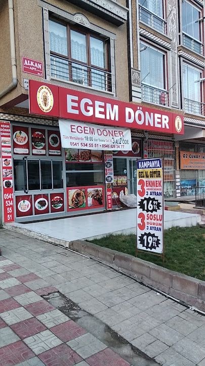 Egem Döner