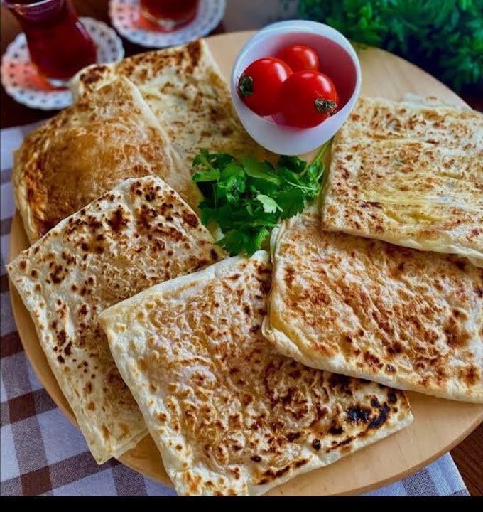 Egem Sandwich