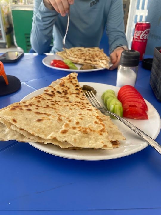 Egemen Cafe