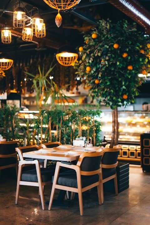 Eğriçimen İncek IZGARA & KAHVALTI & ET Restaurant