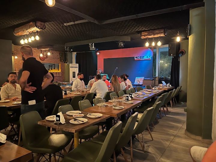 Ehl-i Dem Türkü Bar