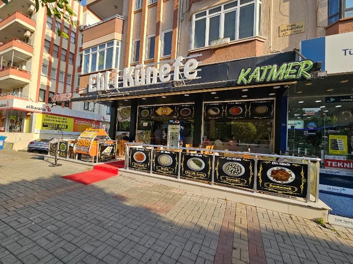 Ehl-i Künefe