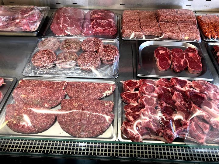 Ehli-et Steakhouse & Kasap