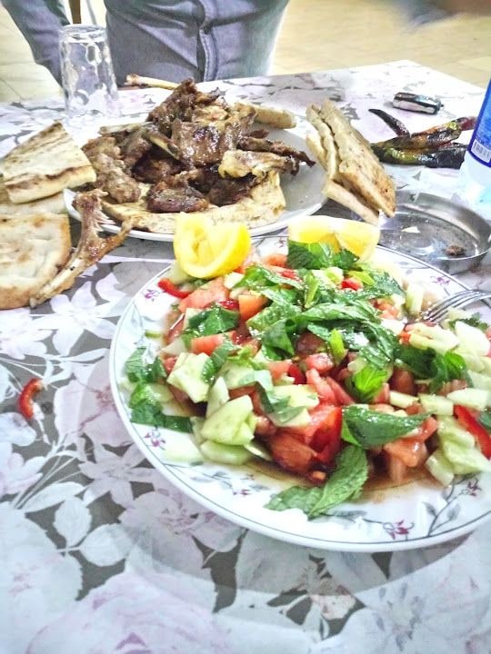 Ehlı Usta'nın Oğlu Babadan Oğula Kebapçılık