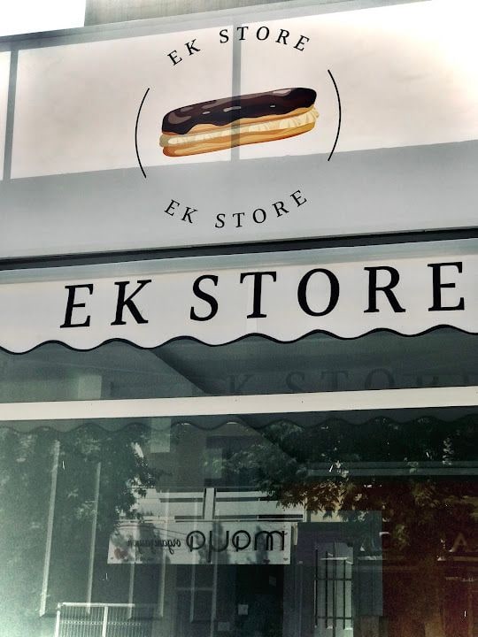 EK STORE