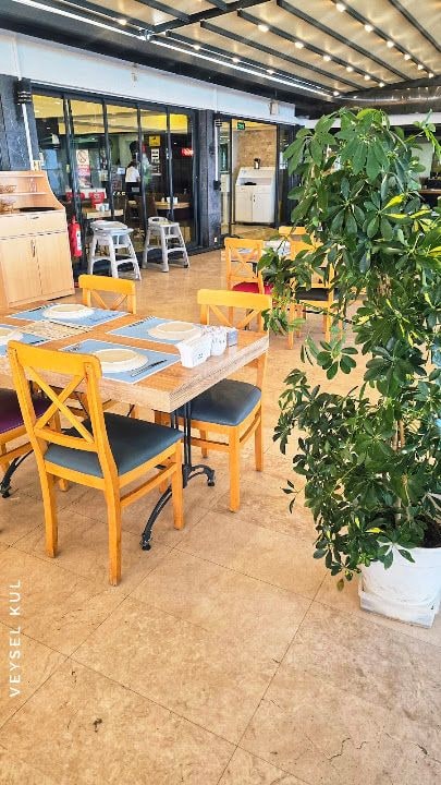 Ekdağ Cafe