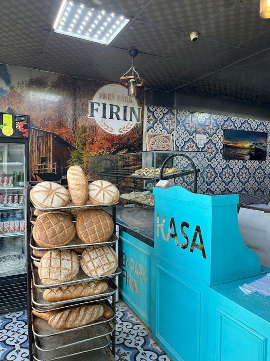 EkenPark Lahmacun Fırını ve Unlu Mamüller