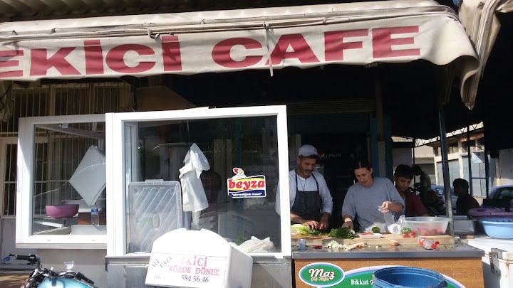 Ekici Közde Döner