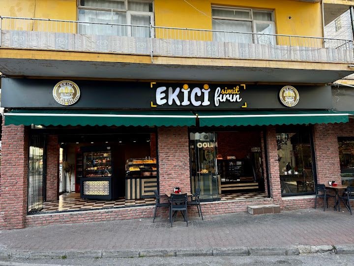 Ekici Simit Fırın