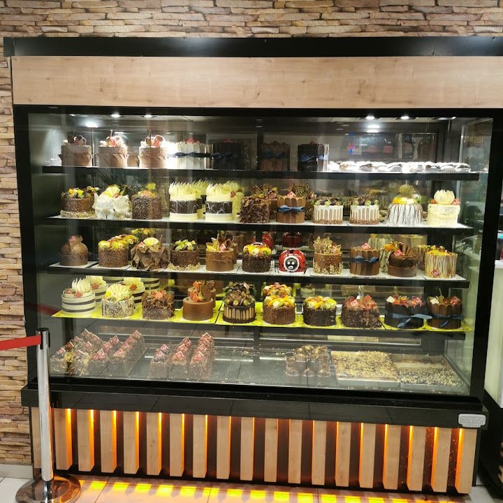 Ekici Simit Market