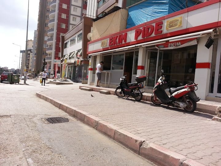 Ekim Pide