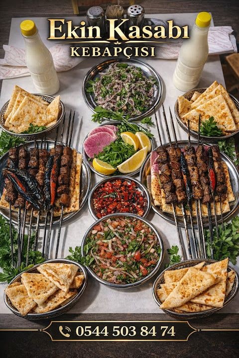 Ekin kebap