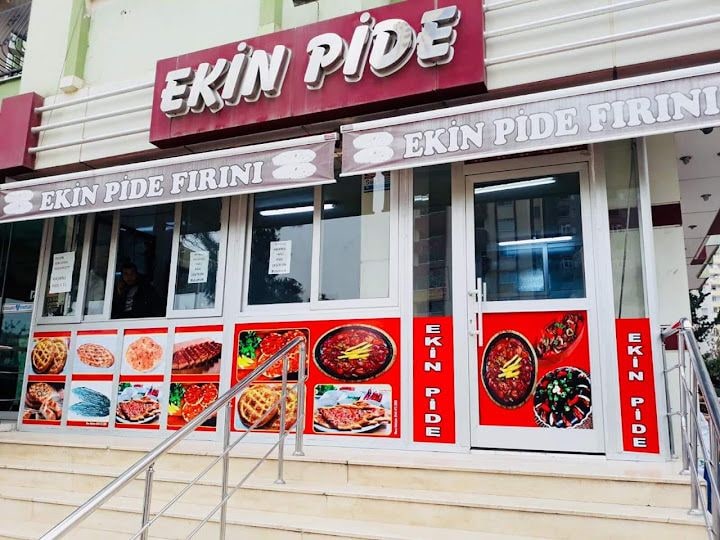Ekin Pide Fırını