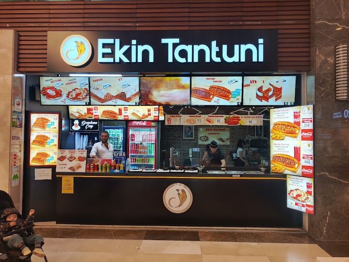 Ekin Tantuni