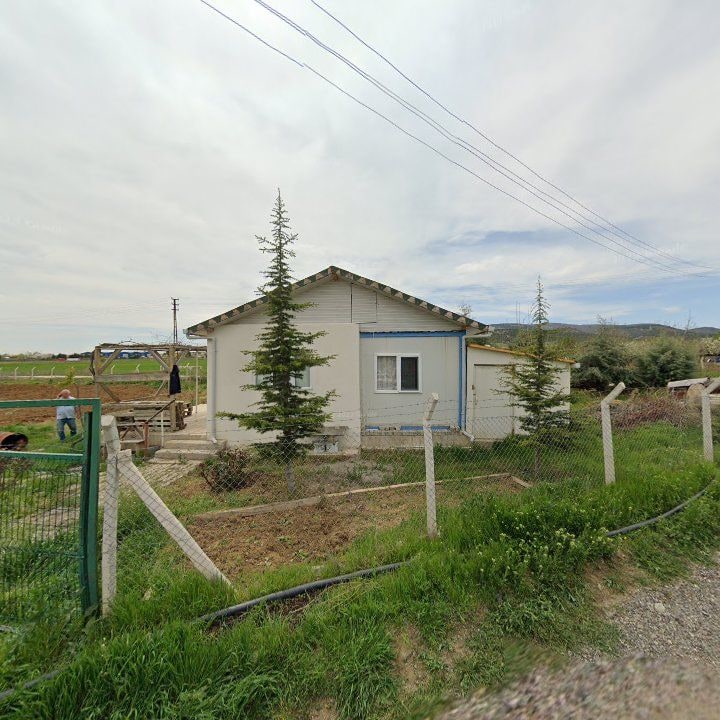 Ekin Villa