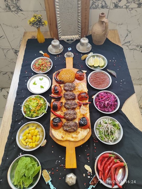 Ekincioğlu Pide Kebap