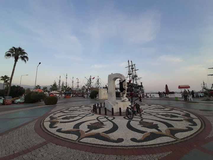 Ekinoks Bar