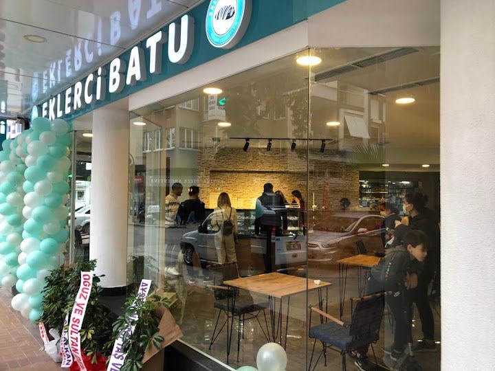 Eklerci Batu