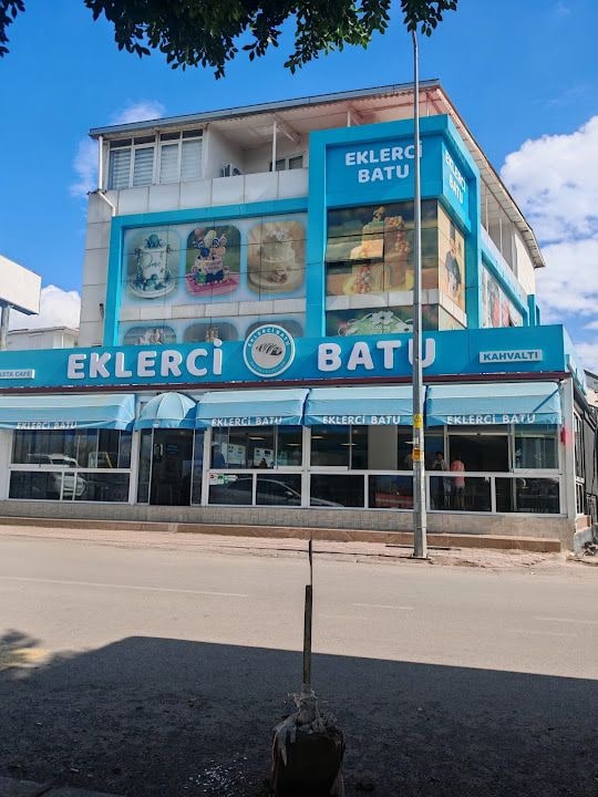 Eklerci Batu