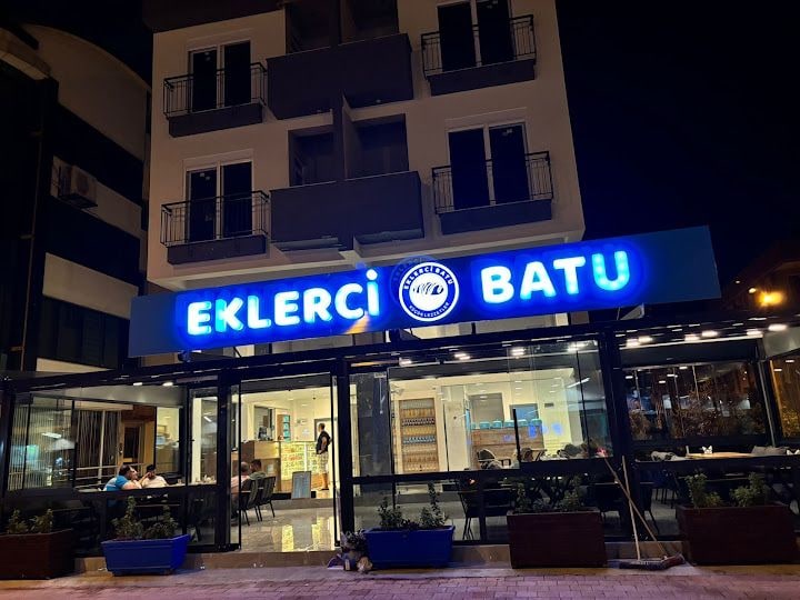 EKLERCİ BATU (KEPEZ)