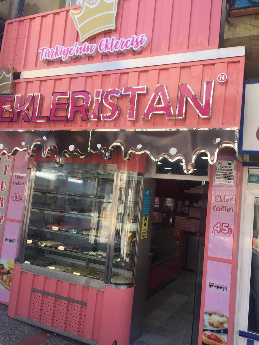 Ekleristan