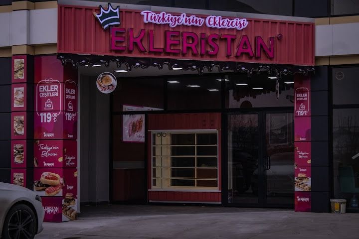 Ekleristan