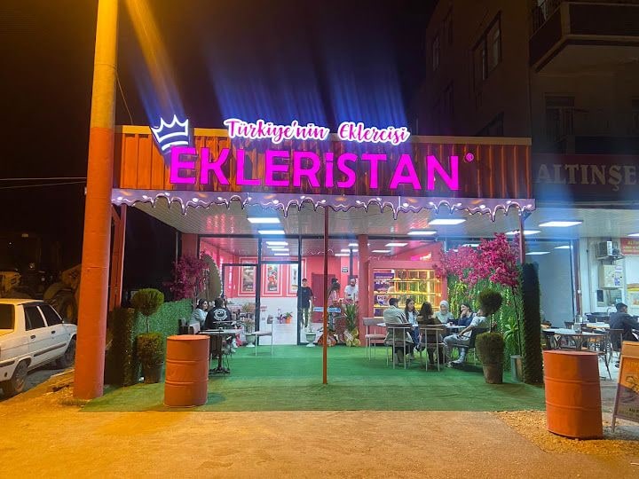 Ekleristan