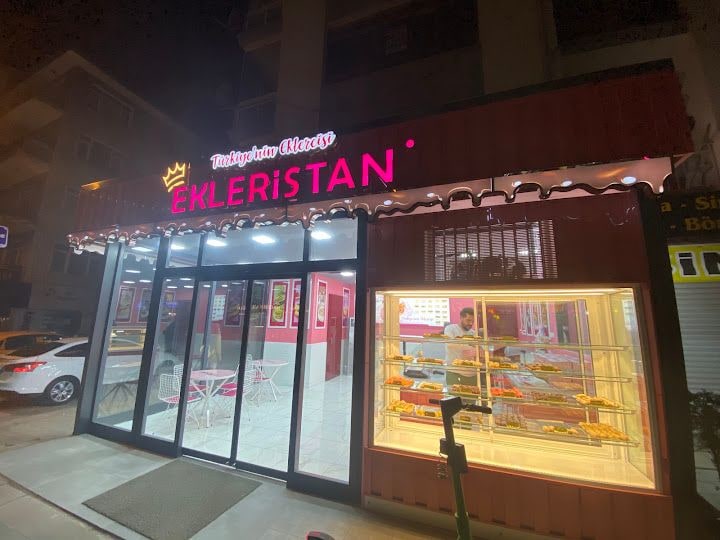 Ekleristan