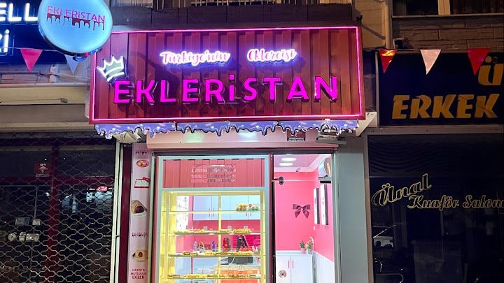 Ekleristan Abidinpaşa