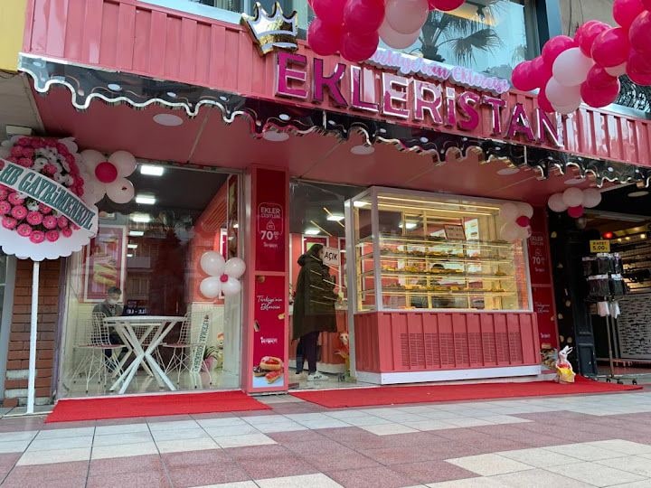Ekleristan Aydın
