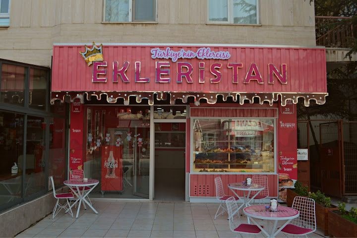 Ekleristan Balgat