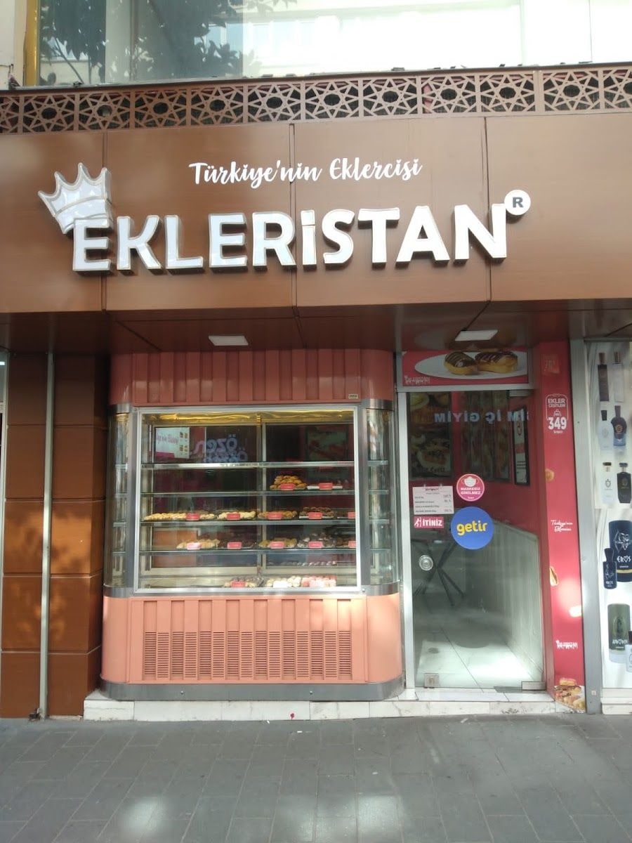 Ekleristan Balıkesir