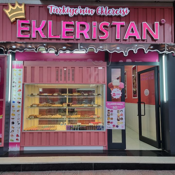 Ekleristan Başiskele