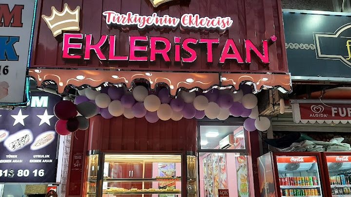 Ekleristan Cebeci