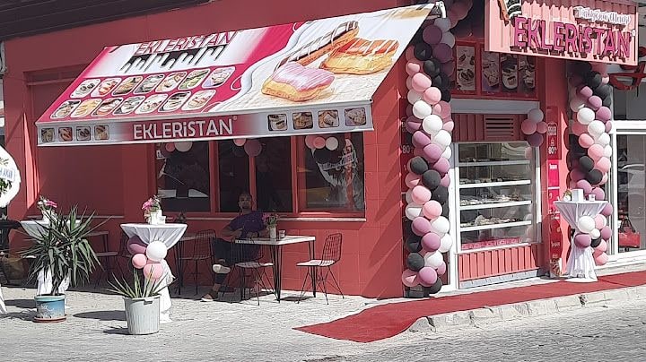 Ekleristan Didim