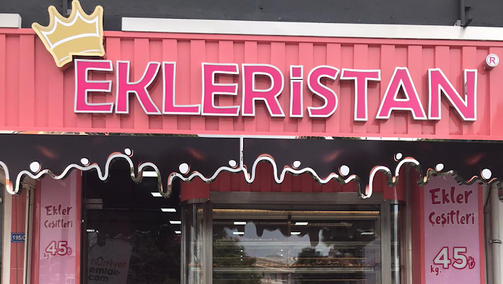 Ekleristan Kepez / Çanakkale