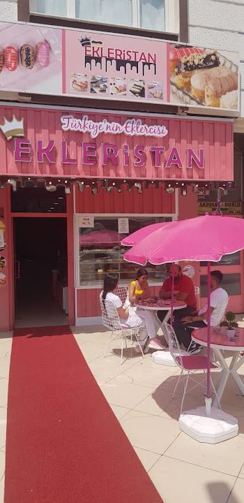 Ekleristan Mamak