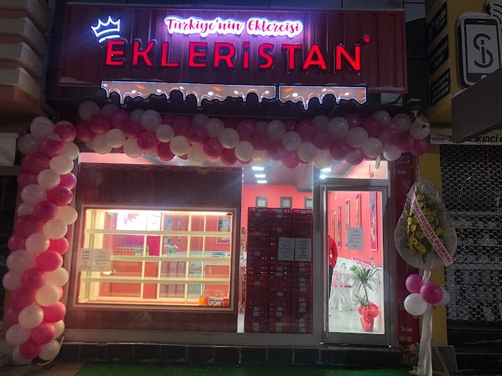 Ekleristan Sandıklı