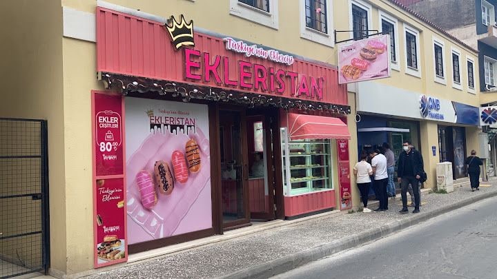 Ekleristan Söke