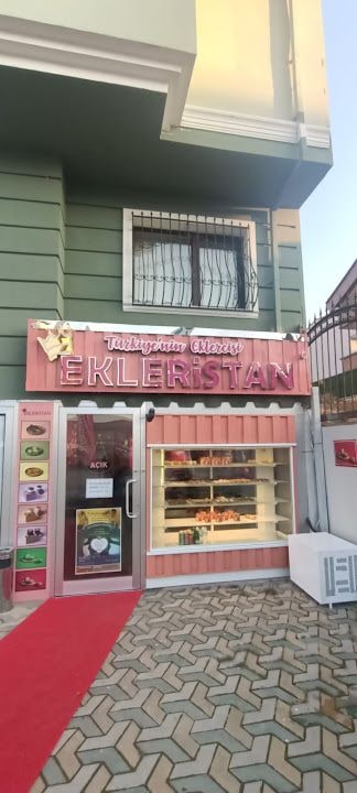 Ekleristan Yaşamkent