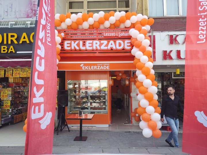 Eklerzade