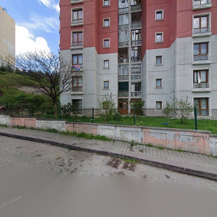 Ekmek Büfesi