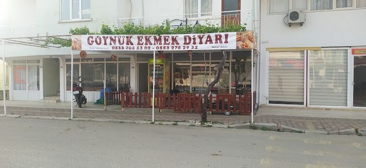 Ekmek Diyarı